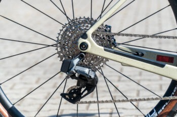 Hybridizer Rando Carbon Stone-Grey M - obrazek 4