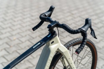 Hybridizer Rando Carbon Stone-Grey M - obrazek 3