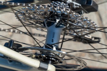Hybridizer Rando Carbon Stone-Grey M - obrazek 5