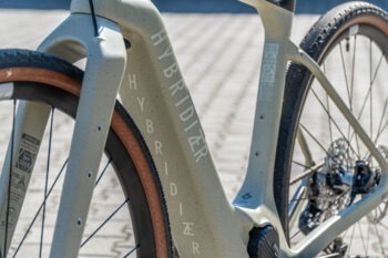 Hybridizer Rando Carbon Stone-Grey M - obrazek 6