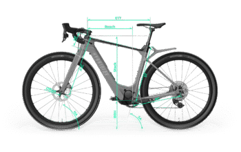 Hybridizer Rando Carbon Stone-Grey M - obrazek 8
